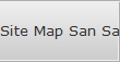 Site Map San Salvador Data recovery